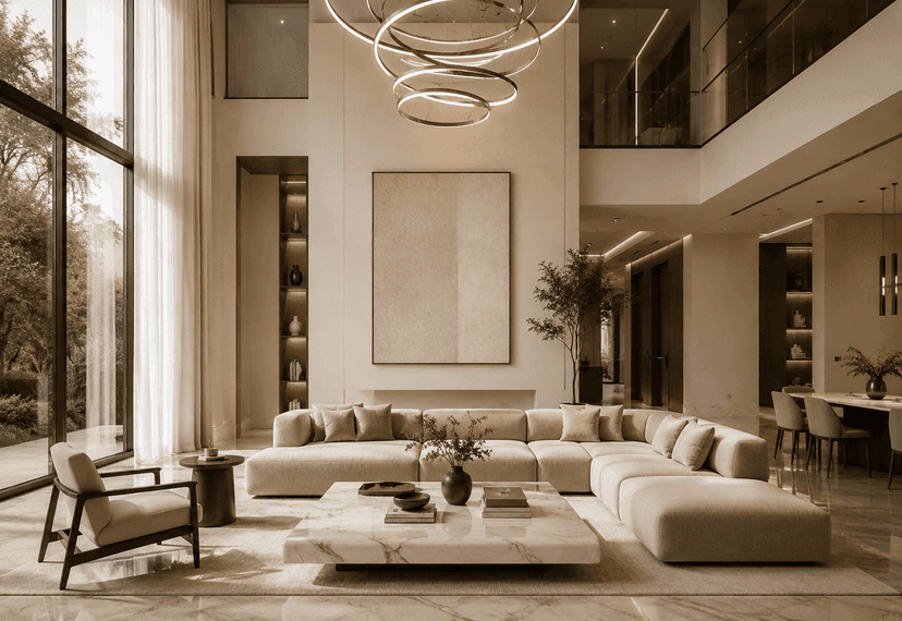 Lighting Design