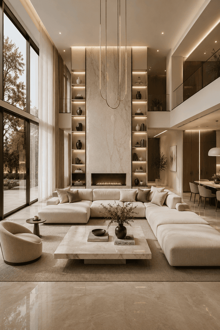 Culinary Haven