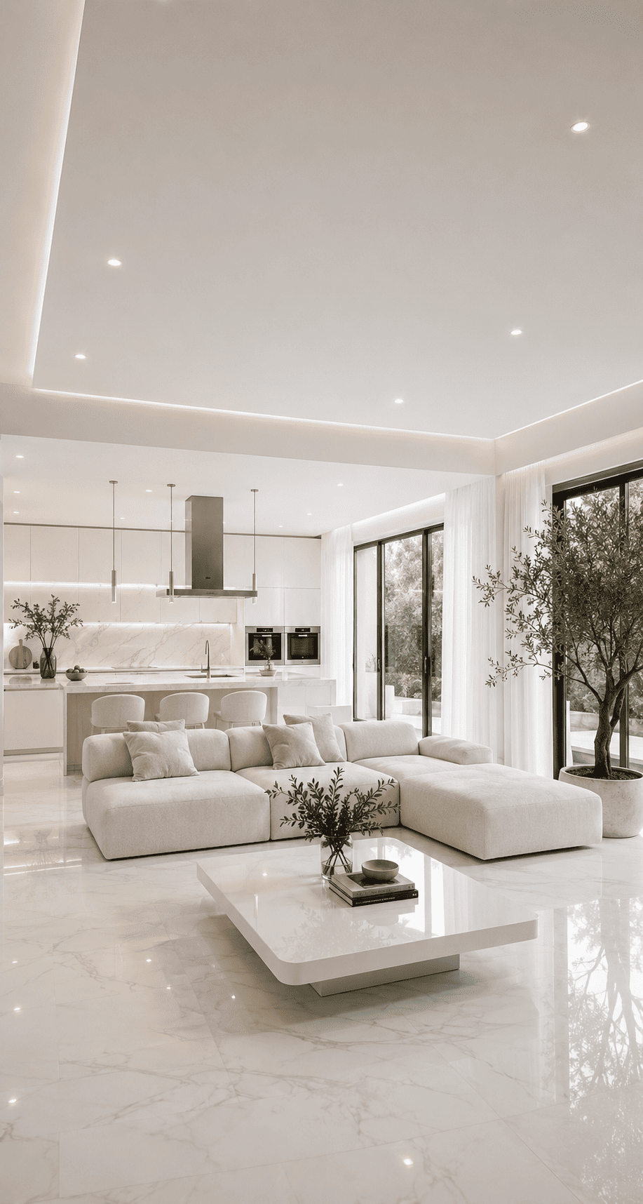 Renovation Services