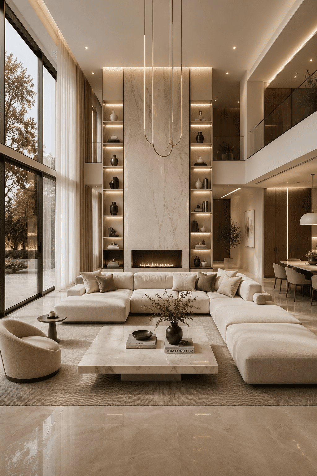 Architecture Design
